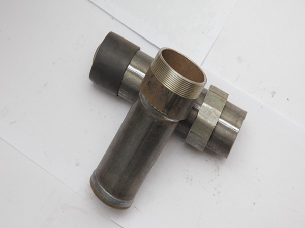 石家庄螺旋式声测管厚壁3.0mm